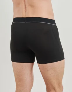 adidas ACTIVE MICRO FLEX ECO Pack de 3-Homme Football|Boxers