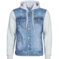 Yurban ACUBENS-Homme Vestes