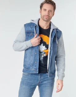 Yurban ACUBENS-Homme Vestes