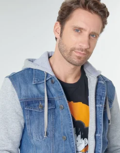 Yurban ACUBENS-Homme Vestes