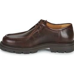 Pellet ADAM-Homme Derbies & Richelieu