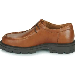 Pellet ADAM-Homme Derbies & Richelieu