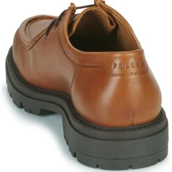 Pellet ADAM-Homme Derbies & Richelieu