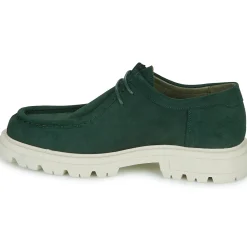 Pellet ADAM-Homme Derbies & Richelieu