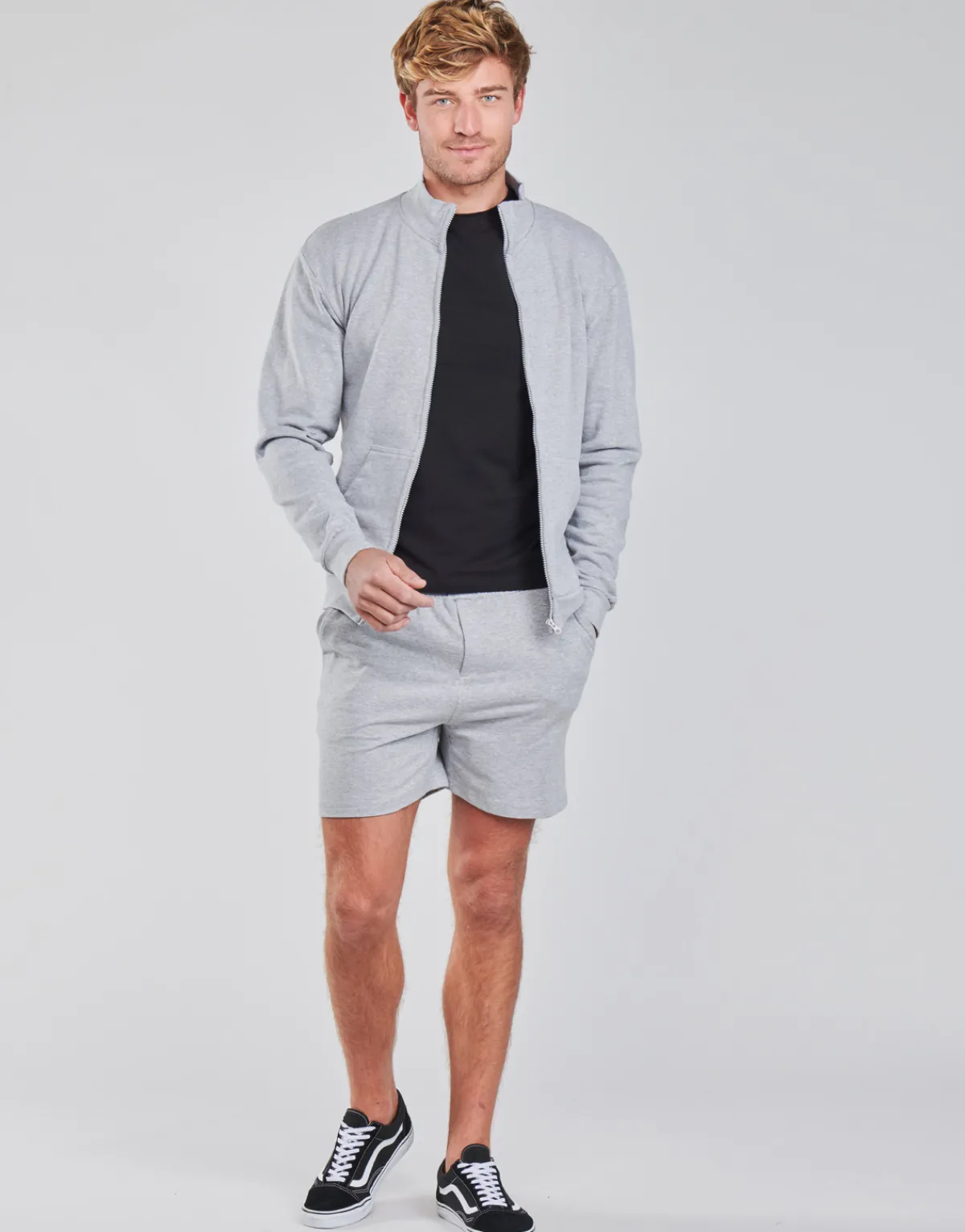 Yurban ADHIL-Homme Shorts & Bermudas