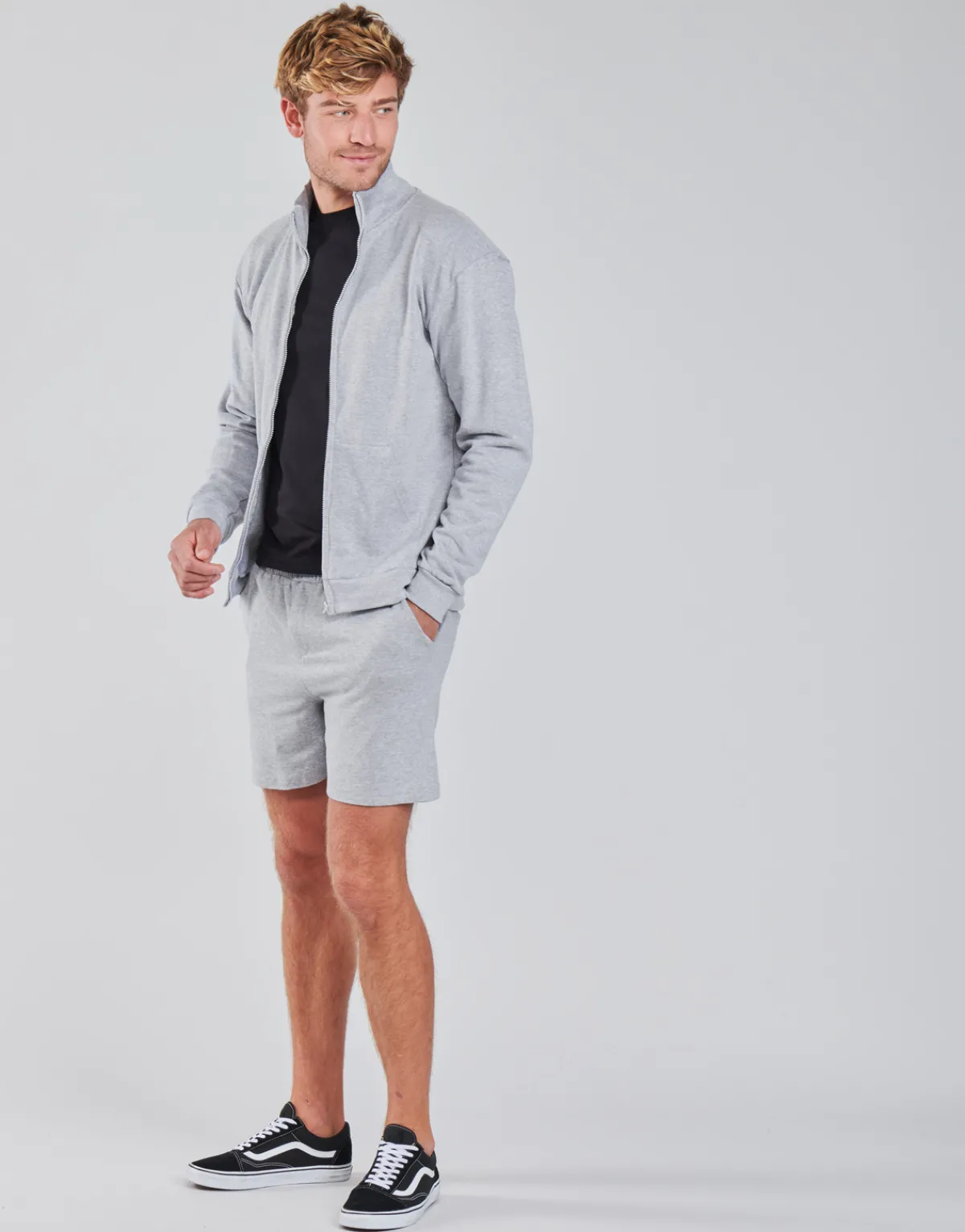Yurban ADHIL-Homme Shorts & Bermudas