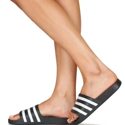 adidas ADILETTE AQUA-Homme Mules / Sabots