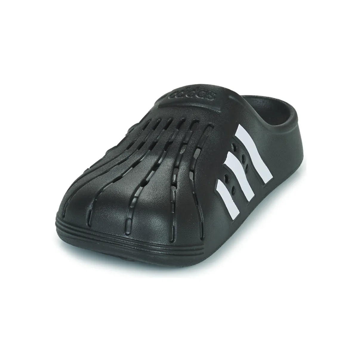 adidas ADILETTE CLOG-Homme Mules / Sabots