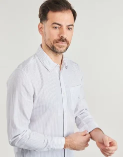 Pepe jeans ADISON-Homme Chemises