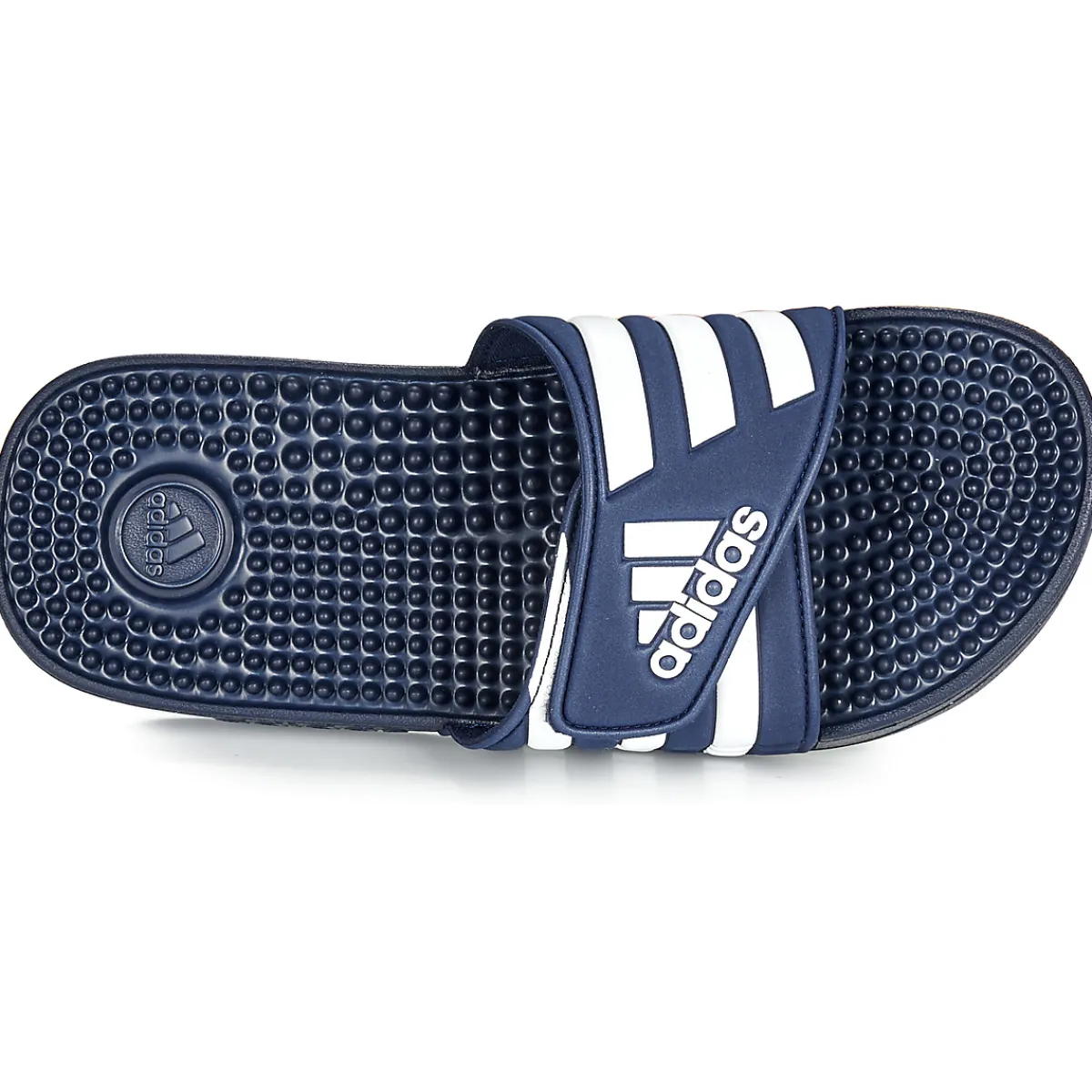 adidas ADISSAGE-Homme Mules / Sabots