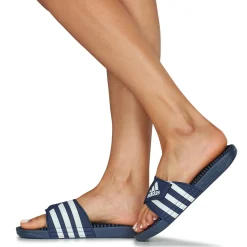 adidas ADISSAGE-Homme Mules / Sabots