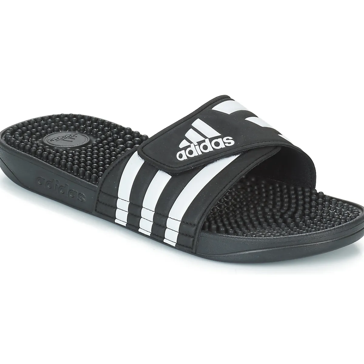 adidas ADISSAGE-Homme Mules / Sabots