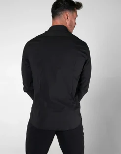 THEAD. ADRIAN SHIRT-Homme Chemises