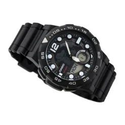 Casio AEQ100W1AV-Homme Montres
