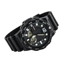 Casio AEQ100W1AV-Homme Montres