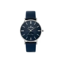 G. Rossi 10401A6F1-Homme Montres