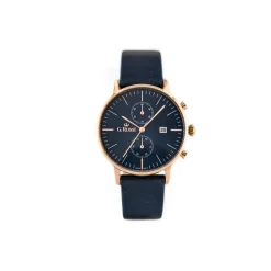 G. Rossi 11925A6F3-Homme Montres