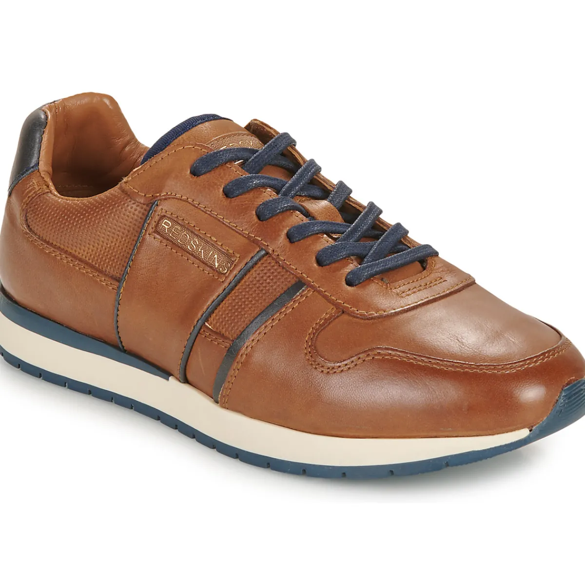 Redskins AFFAIRO-Homme Baskets Mode