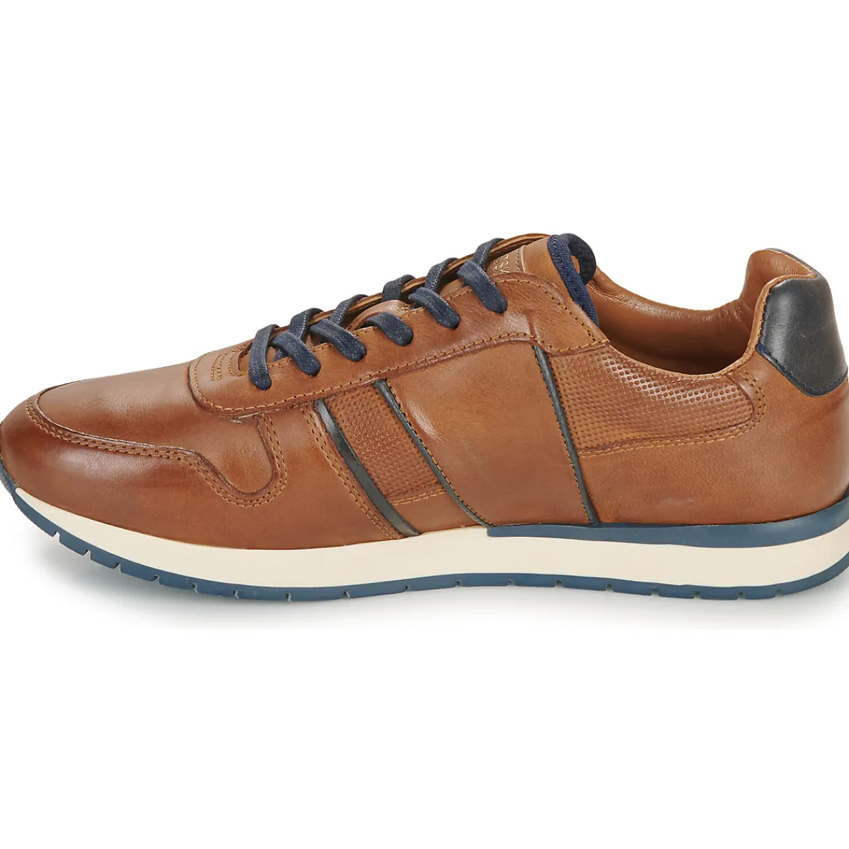 Redskins AFFAIRO-Homme Baskets Mode