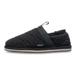 Quiksilver After Session-Homme Slip Ons