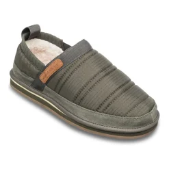 Quiksilver After Session-Homme Slip Ons