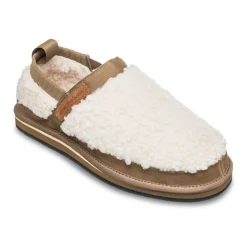 Quiksilver After Session-Homme Slip Ons