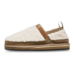 Quiksilver After Session-Homme Slip Ons