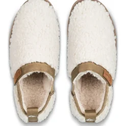 Quiksilver After Session-Homme Slip Ons