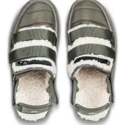 Quiksilver After Session Mule-Homme Sandales Et Nu-Pieds