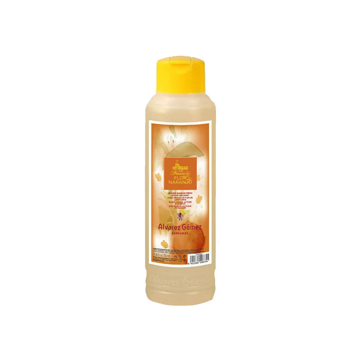 Alvarez Gomez Agua De Colonia Agua Fresca Naranjo-Homme Parfums