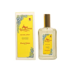 Alvarez Gomez Agua De Colonia Concentrada Edc Vapo-Homme Parfums