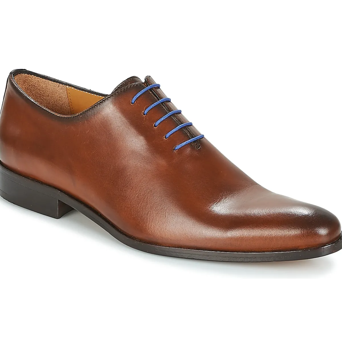 Brett & Sons AGUSTIN-Homme Derbies & Richelieu