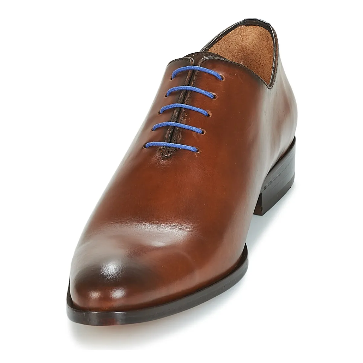 Brett & Sons AGUSTIN-Homme Derbies & Richelieu