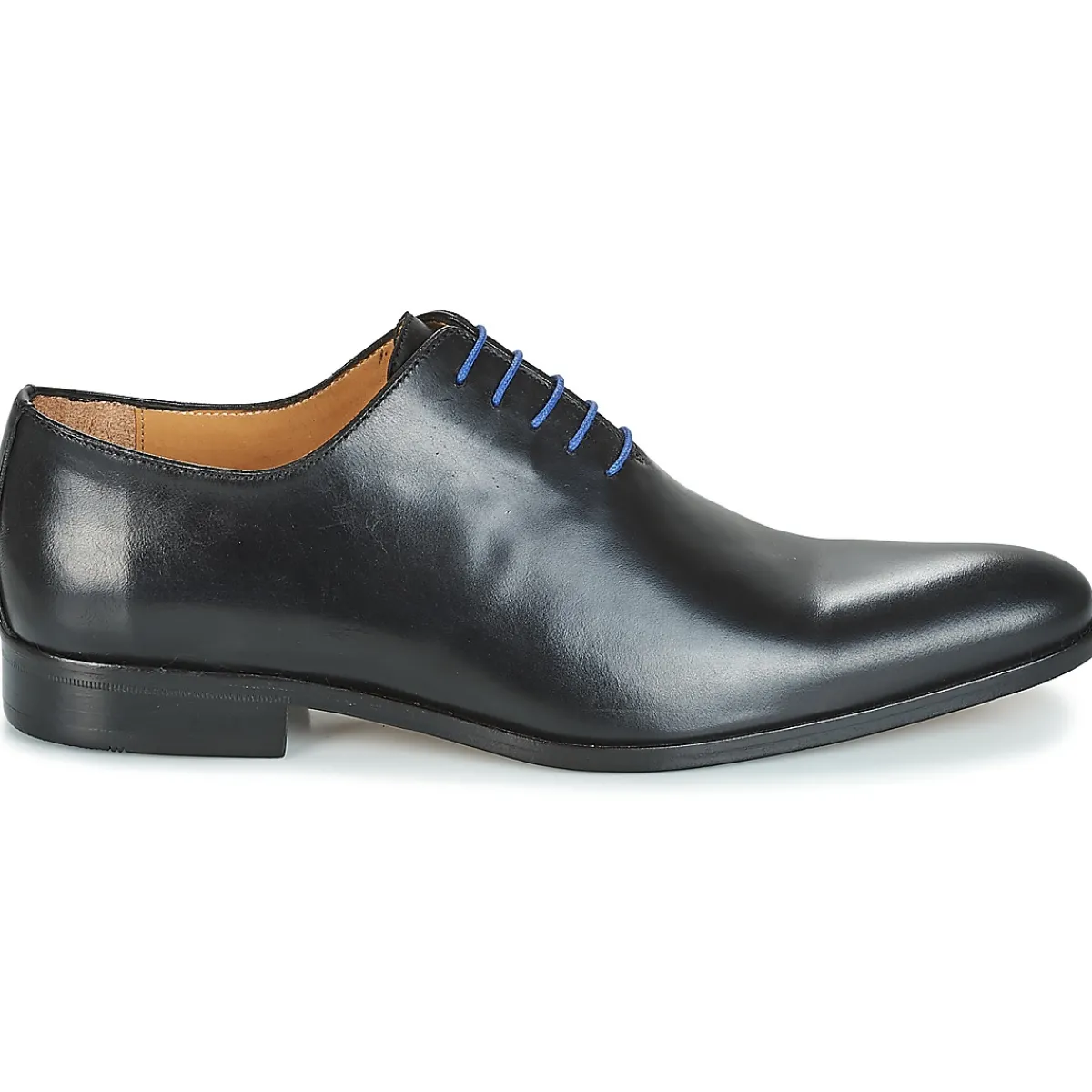 Brett & Sons AGUSTIN-Homme Derbies & Richelieu