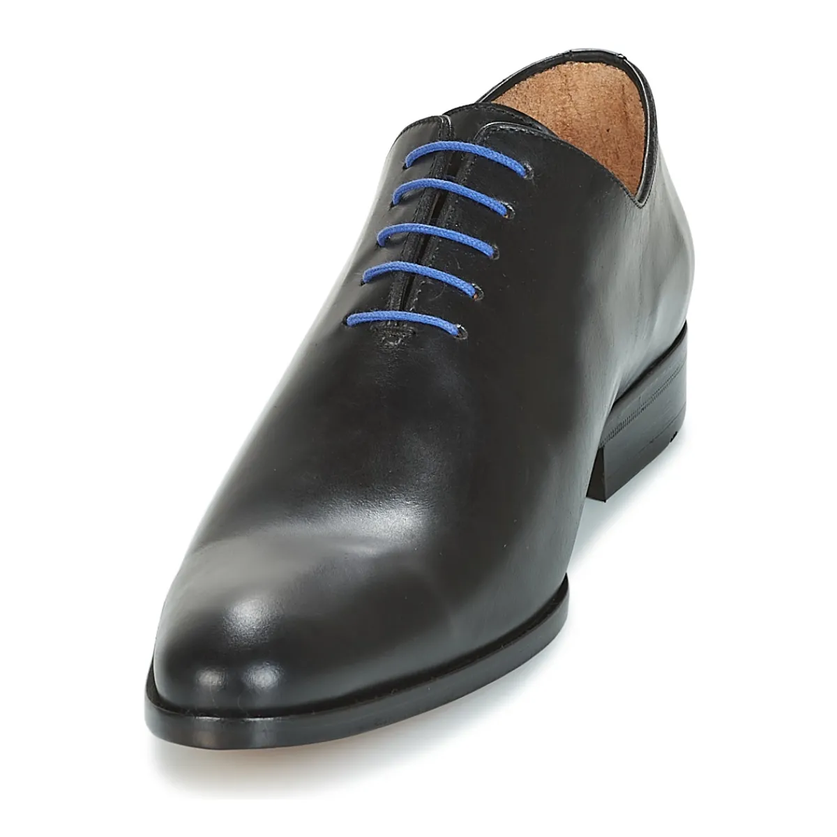 Brett & Sons AGUSTIN-Homme Derbies & Richelieu