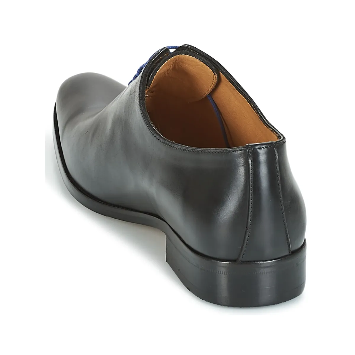 Brett & Sons AGUSTIN-Homme Derbies & Richelieu