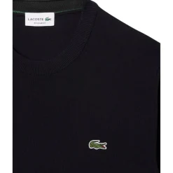 Lacoste AH0128-00-Homme Pulls & Gilets