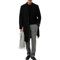 Lacoste AH0128-00-Homme Pulls & Gilets