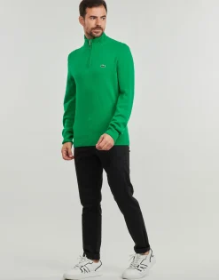Lacoste AH3052-Homme Pulls & Gilets