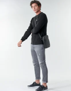 Lacoste AH1985-Homme Pulls & Gilets