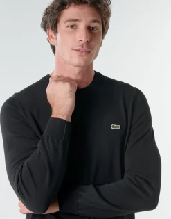Lacoste AH1985-Homme Pulls & Gilets
