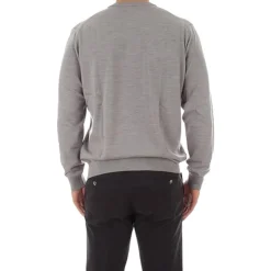 Lacoste AH1969-Homme Pulls & Gilets