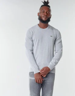 Lacoste AH1985-Homme Pulls & Gilets