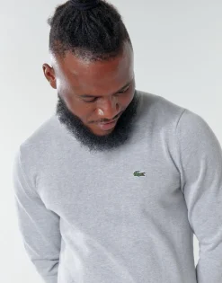 Lacoste AH1985-Homme Pulls & Gilets