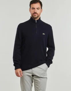 Lacoste AH3052-Homme Pulls & Gilets