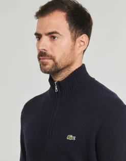 Lacoste AH3052-Homme Pulls & Gilets