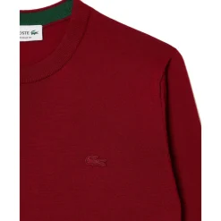 Lacoste AH1969-Homme Pulls & Gilets
