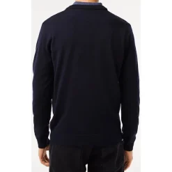 Lacoste AH1990 00-Homme Pulls & Gilets