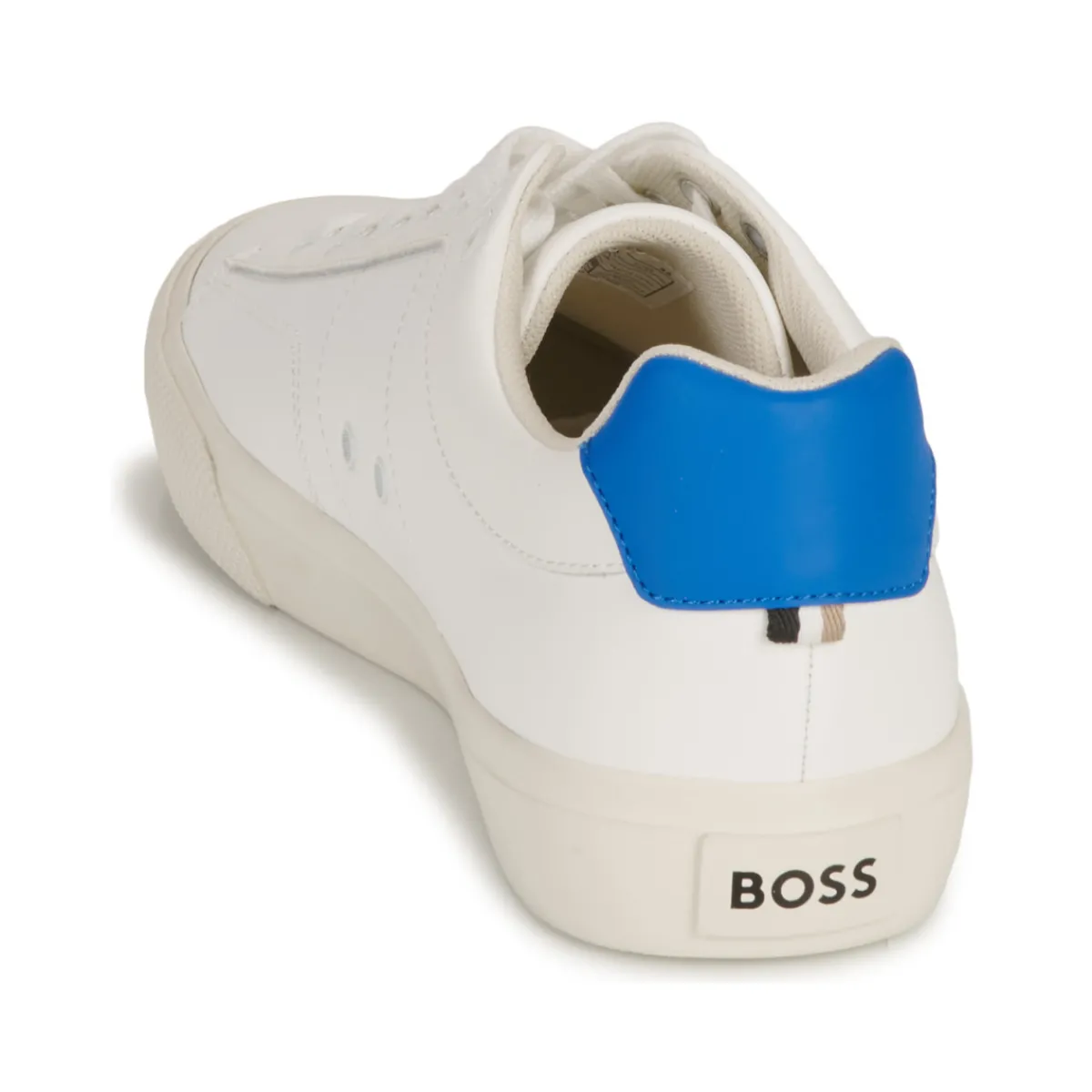 BOSS Aiden_Tenn_flpp (289110)-Homme Baskets Mode