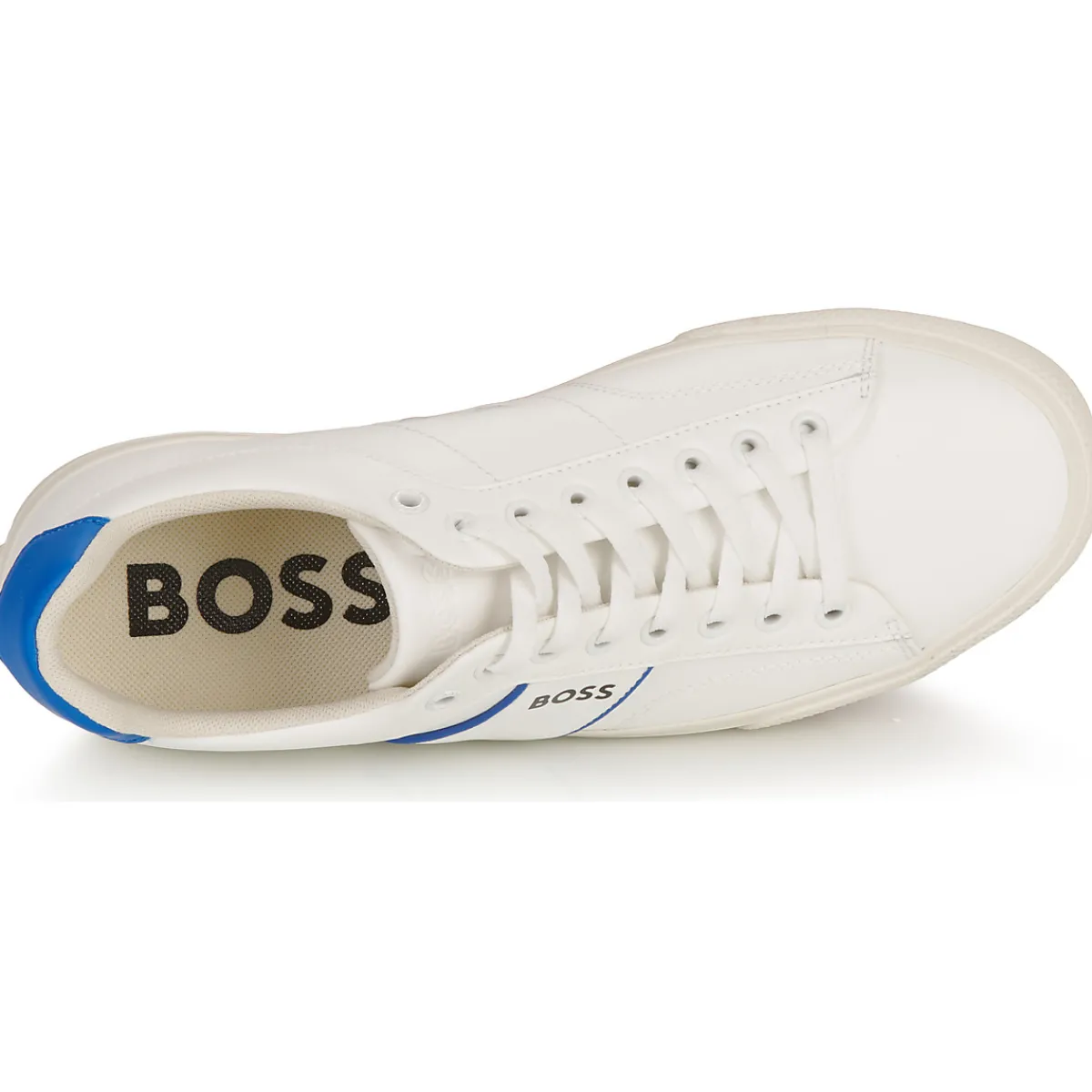 BOSS Aiden_Tenn_flpp (289110)-Homme Baskets Mode